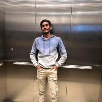 Harshith B M