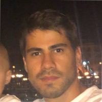 Jérémy Martins