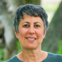 Caroline Eisner