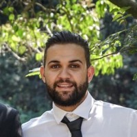 khaled ismail belhaine
