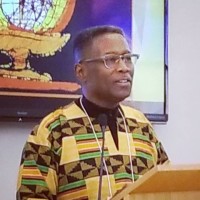 The Rev. Jack Sullivan, Jr., D.Min., D.D.