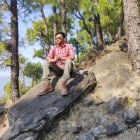Sunil Rathor