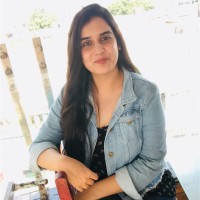 Kratika Choubey