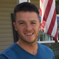 Jesse Woodcock