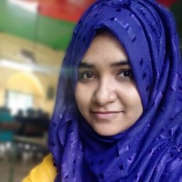 Aisha Akter