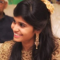 Dr Shraddha Bhati