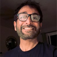 Tushar Suthar