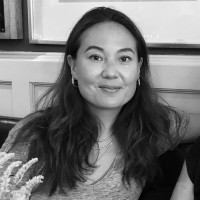 Lisa Kimura Peschcke-Køedt