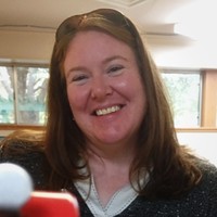 Robin Mckeown