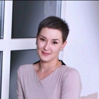 Ольга Хмарная