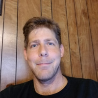Robert Caswell