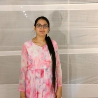 Dilpreet Kaur Chugh