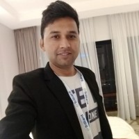 Ashish Aggarwal
