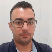 Angelo Marcio Da Silva