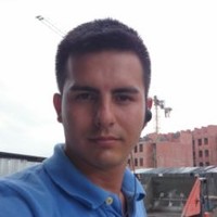 Miguel Barreto Cifuentes