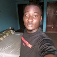 Folorunsho Ahmed