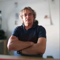 Yannick Le Villain