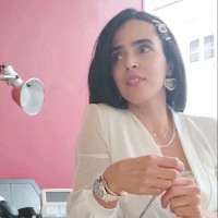 MOUNA Boukoucha
