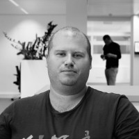 Stanley Van Der Straten