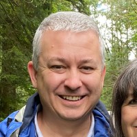 Alan Palin