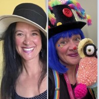 Paula Masterson