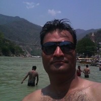 Ajay Sharma
