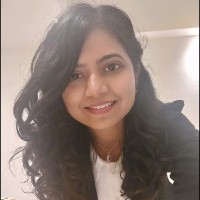 Khyati Vyas