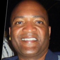 Gregory Jacks