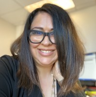 Marjaneh Maroufi