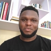 Godwin Ameh