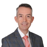 Tim Spicer