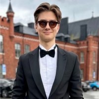 Martin Klavefors