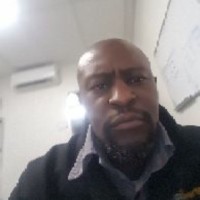 Sello Motloung