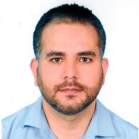 Israr Mir