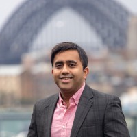 Niroj Sri