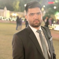 Vikram Kumar Gautam