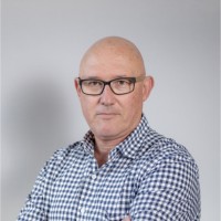 Russell Hicks