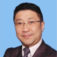 Johnson Yip