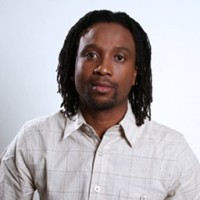 Edwin Kgaswe