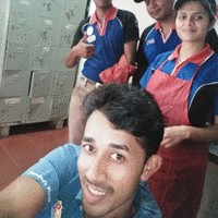 Ashish Patel