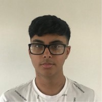 Amaan Ali