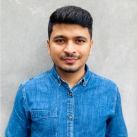 Satyam Pandey