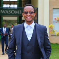 Marvin Gitonga