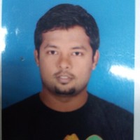 Immanuel Jebaraj