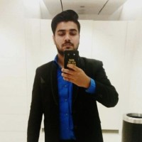 Shahzeb Khan
