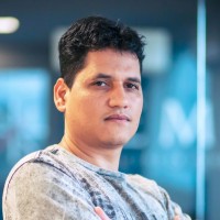 Everson Marcos de Souza