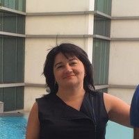 Alla Dokoukina