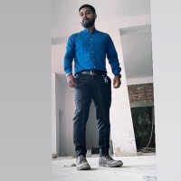 vinod yadav