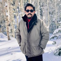 Phd. Juan Carlos Gonzalez