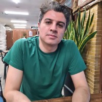 Kambiz Hosseinpanahi